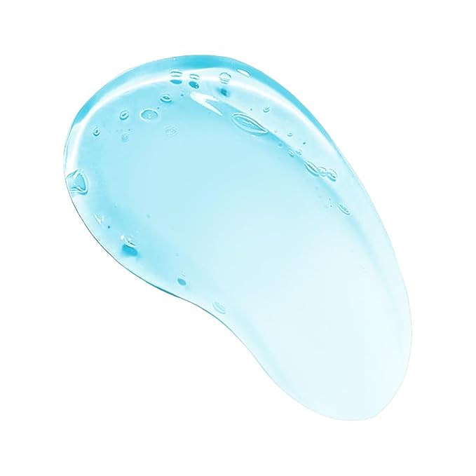 Super Hydrate Primer - Translucent Gel Formula for Long-lasting Makeup | Works on All Skin Types and Tones, Perfect Pre-makeup Primer (06 lavender)