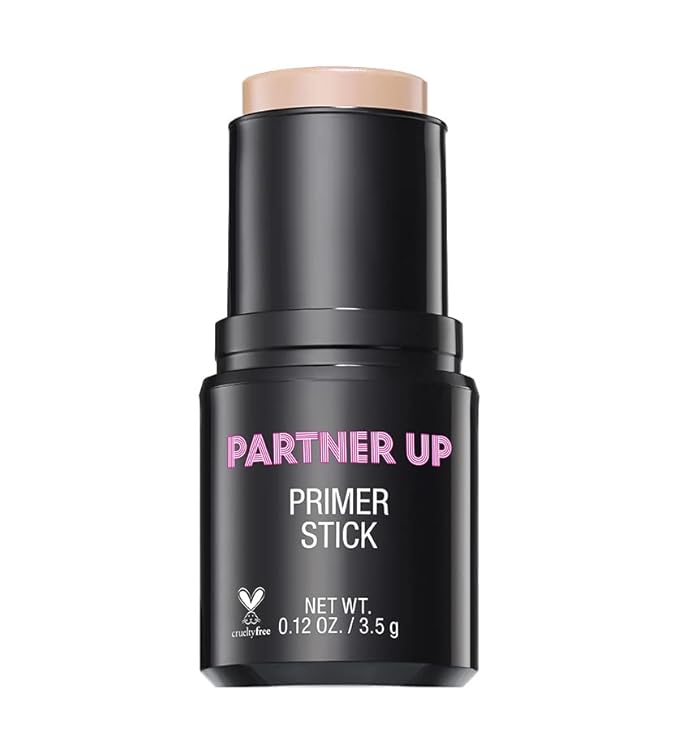 wet n wild Partner Up Primer Stick Prime Player