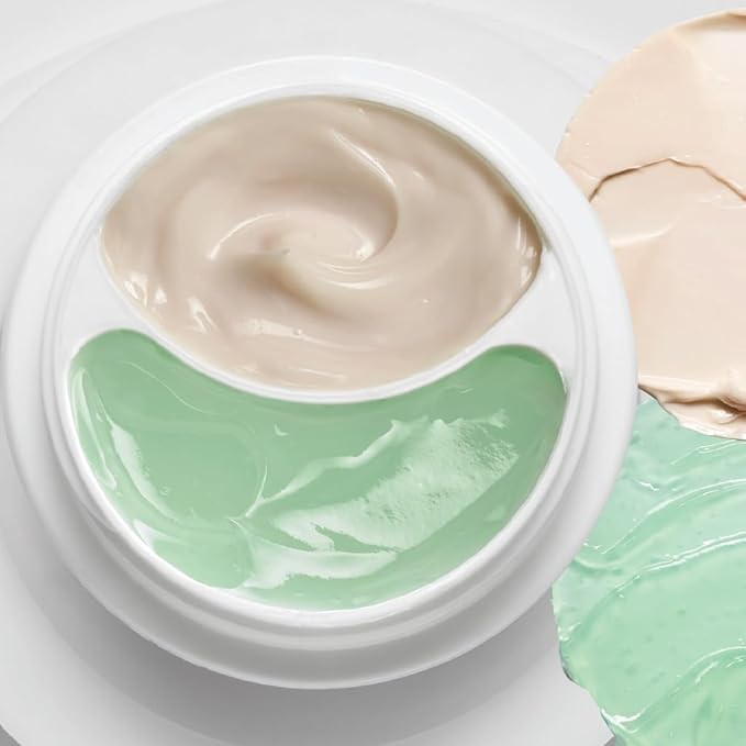 AVON Anew Brightening Dual Eye System 20 ml / 0.66 fl oz (2 pack)