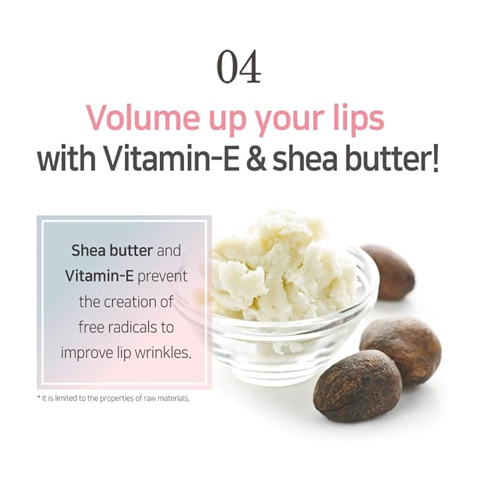 PETITFEE Sleeping Lip Mask Camelia Seed Oil 0.53 Oz. | Day & Night Repairing Balm, Overnight Lip Mask, Lip Treatment for Dull & Dry Lip, Deep Nourishing with Vitamin E, 5 Phyto Oil Complex