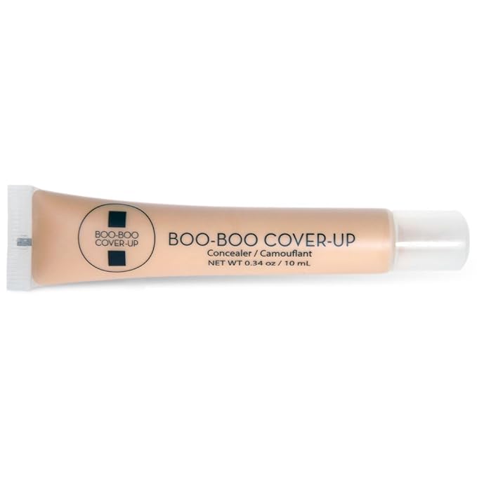 Healing Concealer, Medium, 0.34 Fl Oz