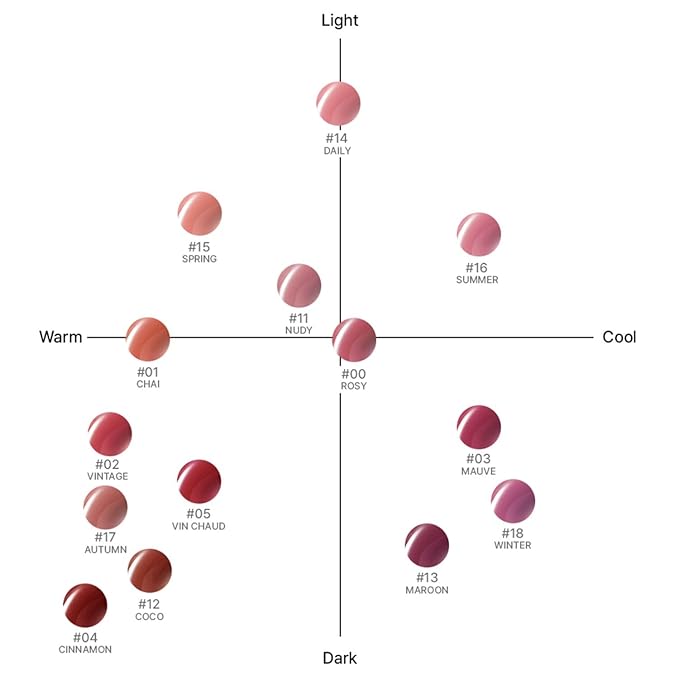 BBIA Glow Tint – Lip Plumping Volumizing Glossy & Glowy Lip Stain Naturally Moisturizing Comfortable Texture Lightweight Long-Lasting Vivid Color Non-Sticky Korean Makeup (16 SUMMER, Pack of 1)