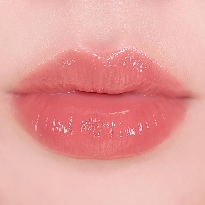 Amuse SEOUL JEL-FIT TINT (FIG EDITION)