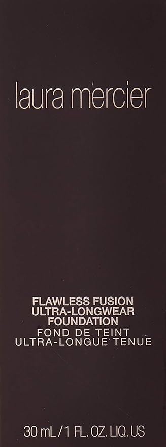 Laura Mercier Flawless fusion ultra-longwear foundation - macadamia by laura mercier for women - 1 oz foundation, 1 Ounce
