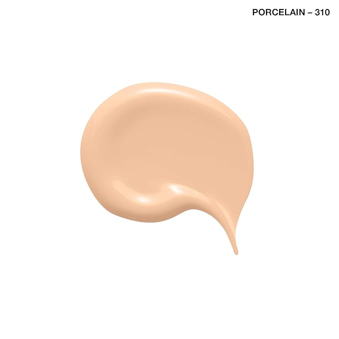 Covergirl Clean Fresh Hydrating Concealer, 310 Porcelain, 0.23 Fl Oz