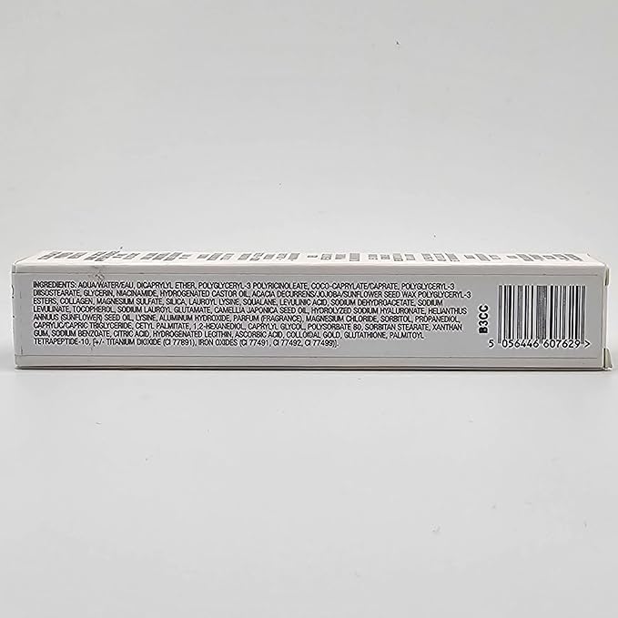 Charlotte Tilbury Beautiful Skin Radiant Concealer 17 Deep 0.25 oz