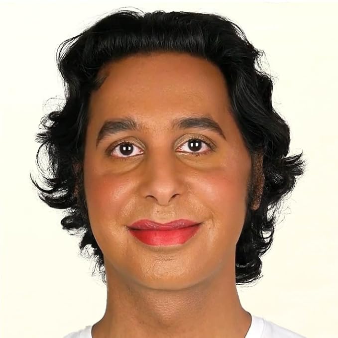 Jecca Blac Correct and Conceal Medium Coverage Palette, Lightweight Long Lasting Formula, Medium To Full Coverage, Gender Neutral and LGBTIQA+ Inclusive Make Up, Medium 5.0, 12g