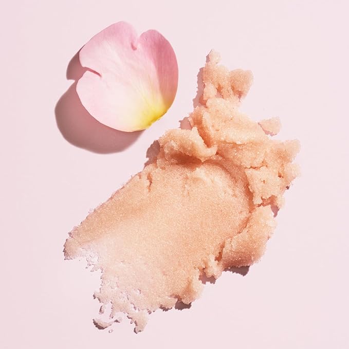 HERBIVORE Instant Vacation Silky Soft Body Gift Set | Coco Rose Coconut Oil Body Polish & Cloud Milk Coconut + Maca Firming Body Cream, Plant Based, Vegan, Cruelty Free