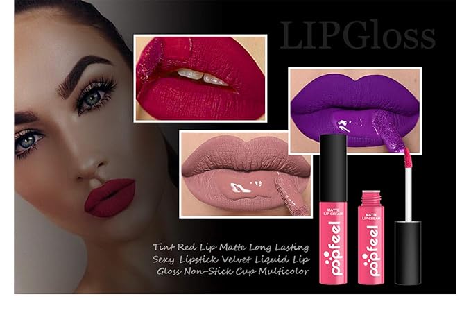 All-in-One Makeup Gift Set Travel Makeup Kit Complete Starter Makeup Bundle Lipgloss Lipstick Concealer Blushes Powder Eyeshadow Palette Cosmetic Palette for Teen Girls & Adults #5