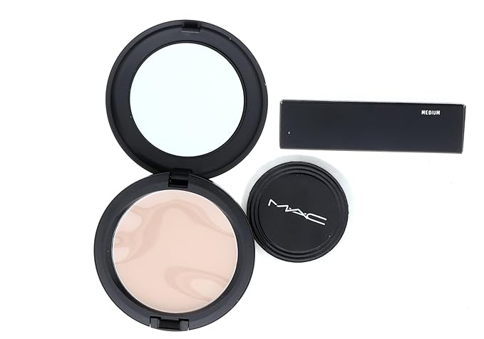 M.A.C Blot Powder/Pressed Medium, 12 g (205321)