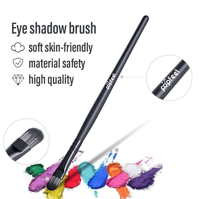All in One Professional Makeup Kit for Women Girls Holiday Makeup Gift Sets Xmas Essential Bundle Include Eyeshadow Palette Lipstick Blush Concealer Eyeliner Mascara Brush Eyebrow Pencil