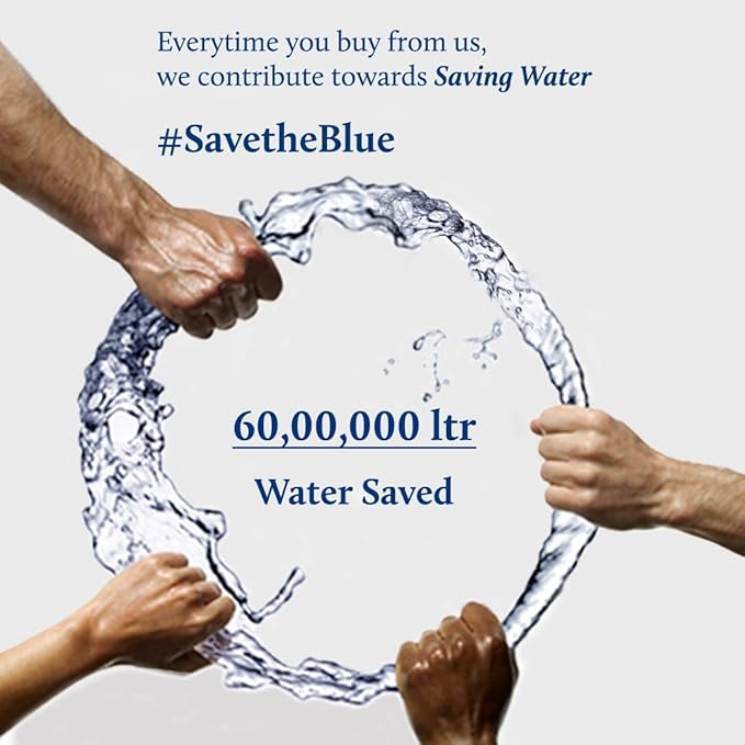 Blue Nectar Natural Lip Balm Chocolate & Vanilla with Organic Ghee for Dry Lips | Herbal Ayurvedic Hydrating Lip Gloss for Women (0.35 oz, 12 Herbs)