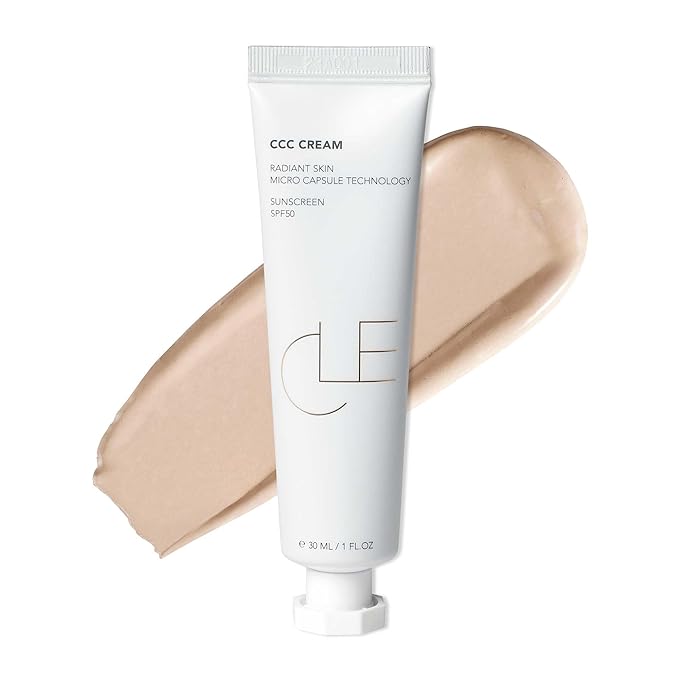 CCC Cream
