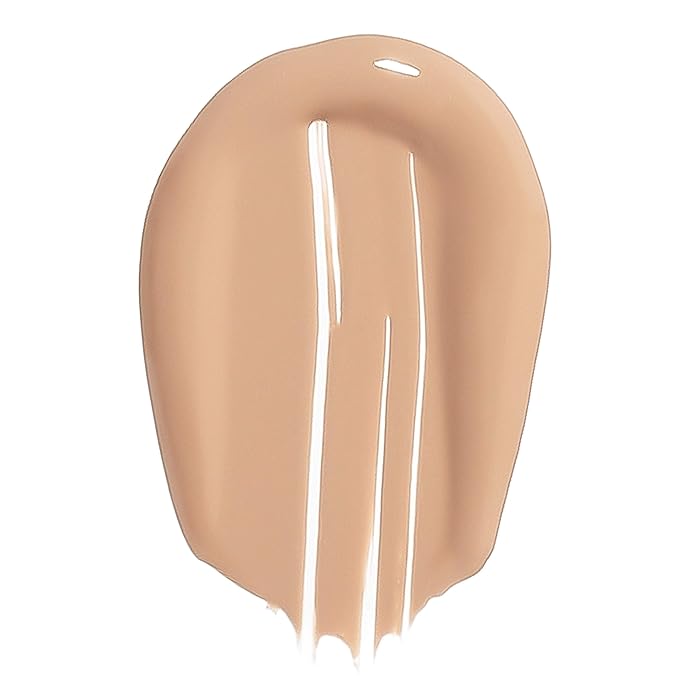 Exa Beauty - Natural High Fidelity Foundation | Clean, Vegan, Cruelty-Free Makeup (Oakjoo 360)