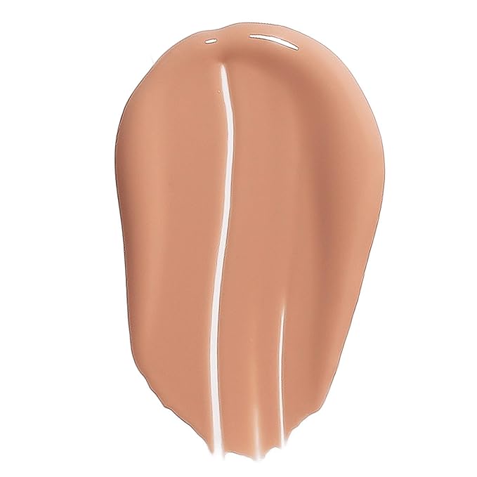 Exa Beauty - Natural High Fidelity Foundation | Clean, Vegan, Cruelty-Free Makeup (Koko 340)