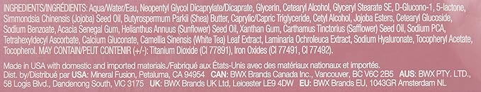 Liquid Concealer Brightening