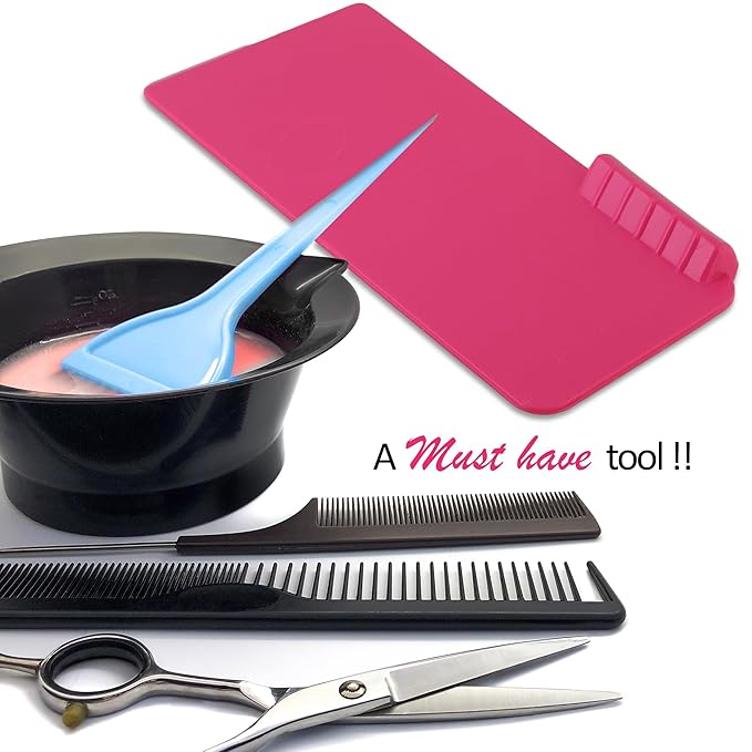 Balayage & Highlighting Board