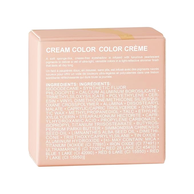 Oulac Green Cream Eyeshadow-Eyeshadow Prime| as Highlighter Large Capacity Highly Pigmented Eye Shadow Waterproof &Long Lasting with Moisturizing Formula, Shimmer Glitter Eye Makeup. 6g.(16)