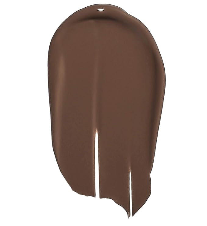 Exa Beauty - Natural High Fidelity Foundation | Clean, Vegan, Cruelty-Free Makeup (Julie 130)