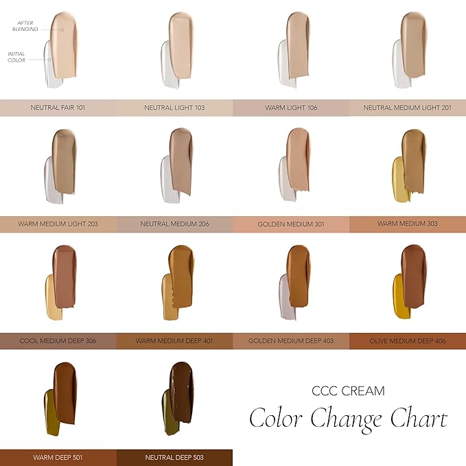 CCC Cream