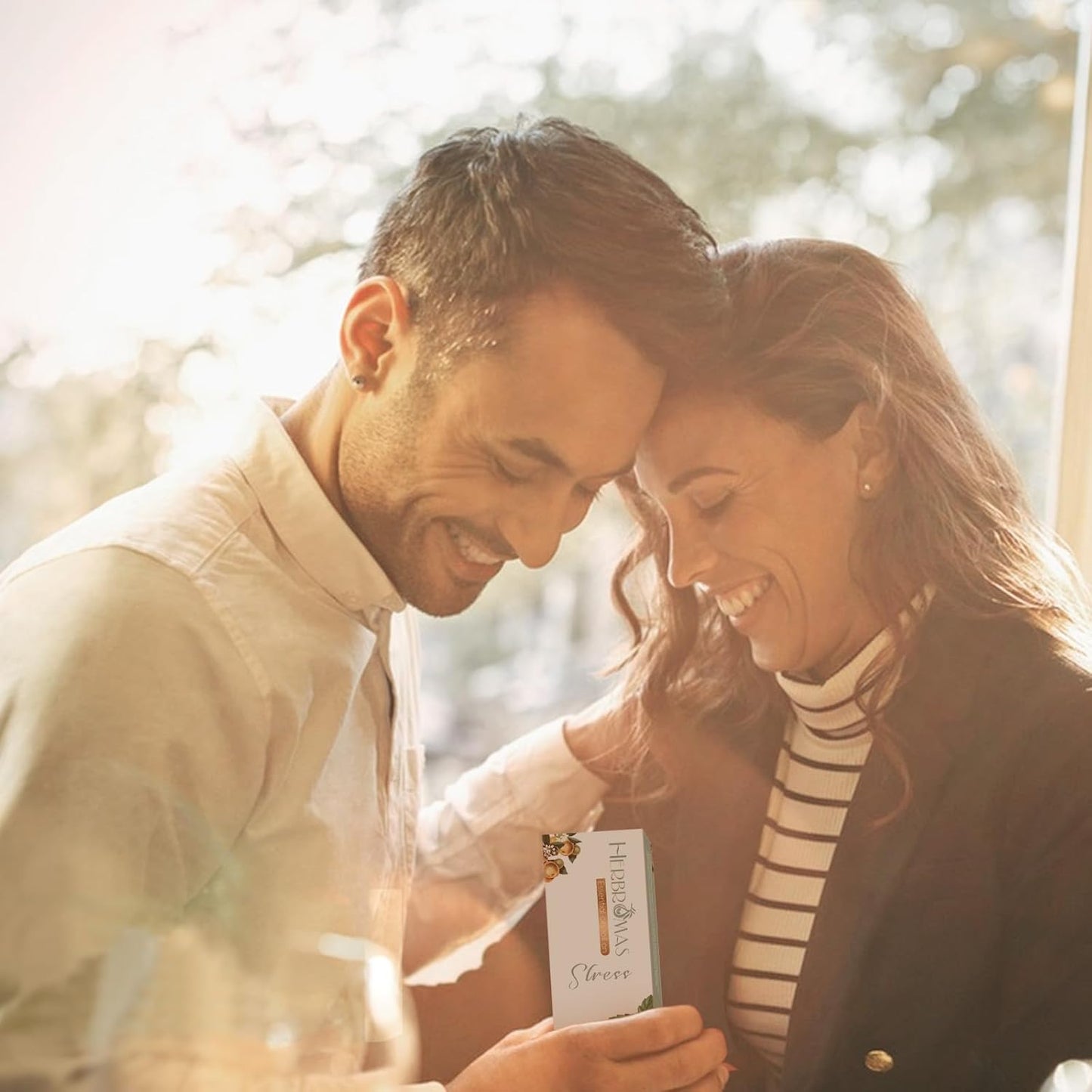 Pre-Diluted Aromatherapy Essential Oils Blend, Natural Plant Essential Oils Refill for Roll-on (Focus, 1)