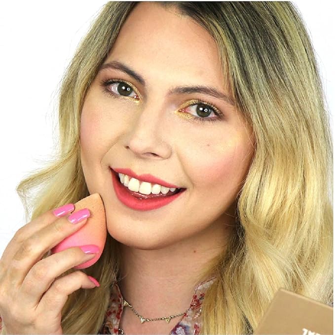 Jecca Blac Correct and Conceal Medium Coverage Palette, Lightweight Long Lasting Formula, Medium To Full Coverage, Gender Neutral and LGBTIQA+ Inclusive Make Up, Medium 2.0, 12g