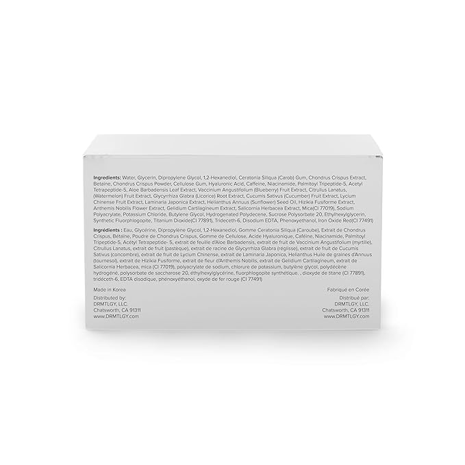 DRMTLGY Brightening Eye Masks (30 Pairs) - Caffeine Eye Masks for Dark Circles and Puffiness with Hyaluronic Acid, Eye Patches for Puffy Eyes