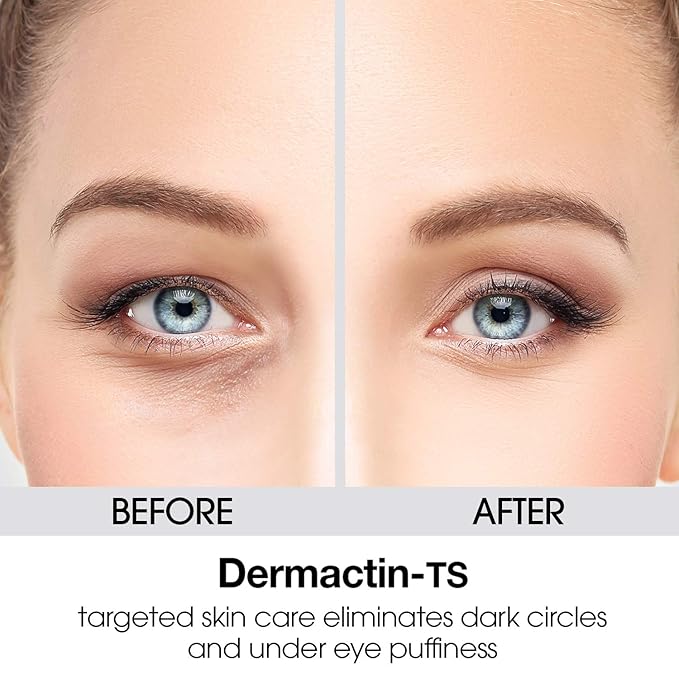 Collagen Filler Eye Revitalizer, 5 Ounce