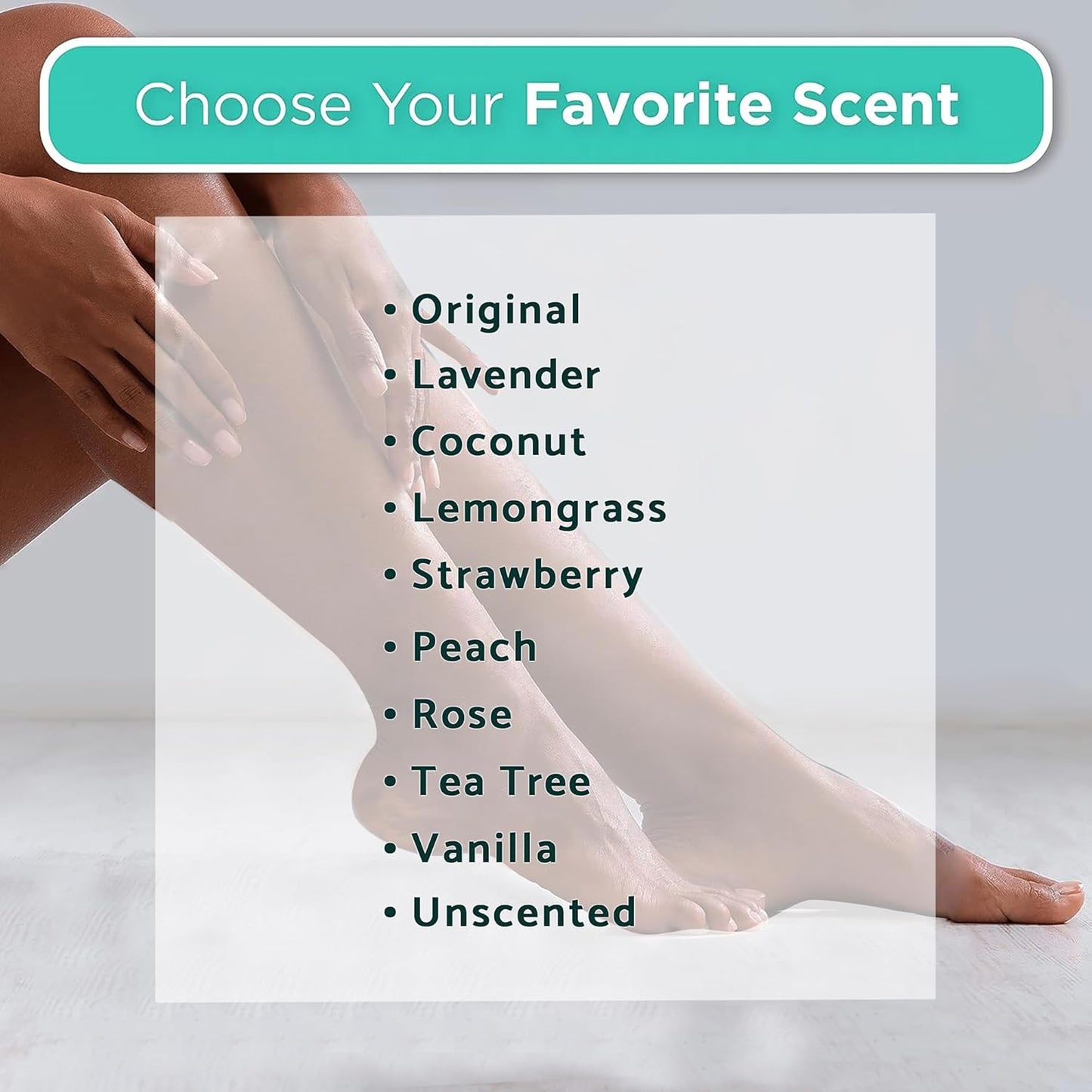 DERMORA Foot Peel Mask | Skin Exfoliating Foot Masks | Dry, Cracked Feet, Callus, Dead Skin Remover | Baby Soft Feet | Peach Scent | Pack of 2 | Regular