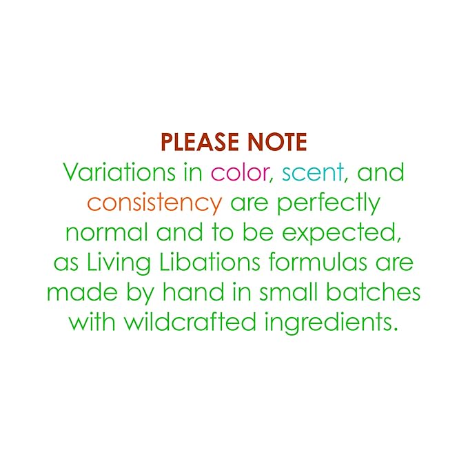 Living Libations - Organic Best Skin Ever Balm | Natural, Wildcrafted, Vegan Clean Beauty (Seabuckthorn, 1 oz | 30 ml)