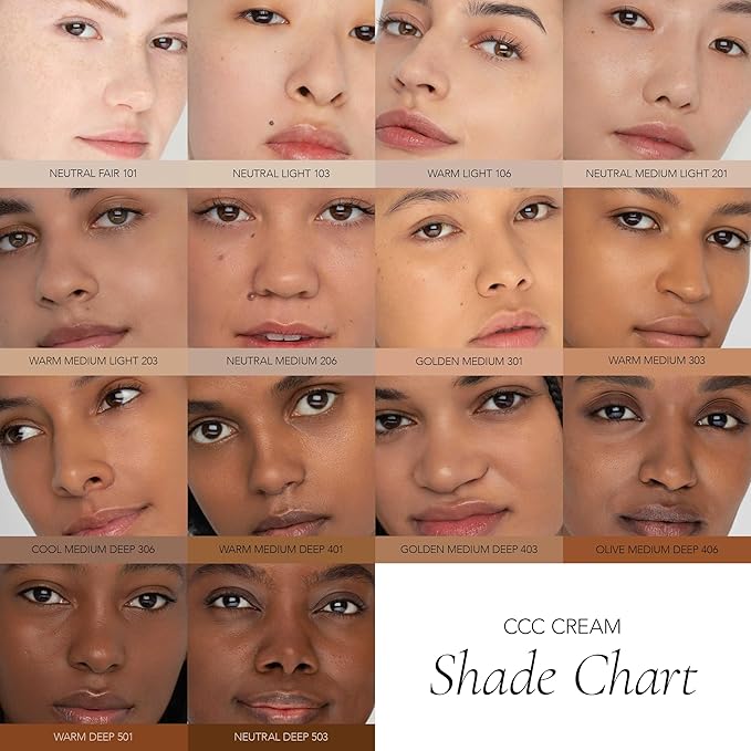 CCC Cream