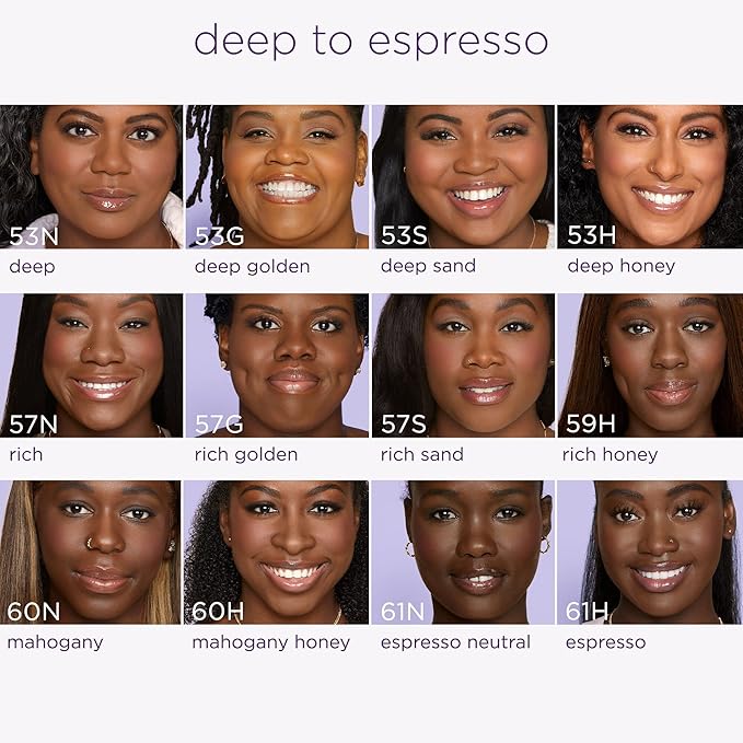 Tarte Shape Tape Ultra Creamy Concealer 0.33oz/10ml (53S Deep Sand)