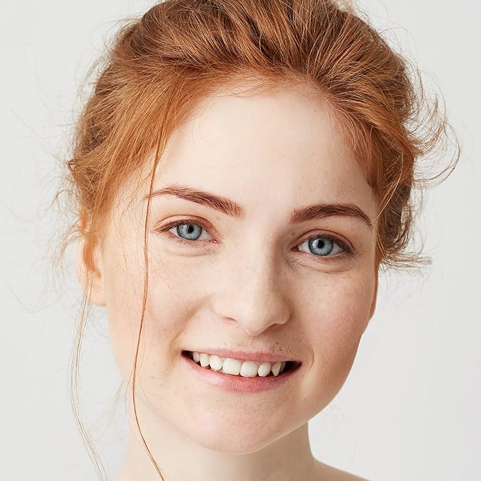 Almay Best Blend Forever Foundation, Porcelain, 1 fl. oz., SPF 40 Broad Spectrum