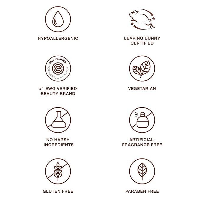 Mineral Fusion Liquid Concealer, Olive, 0.36 Ounce (Packaging May Vary) (Pack of 2)