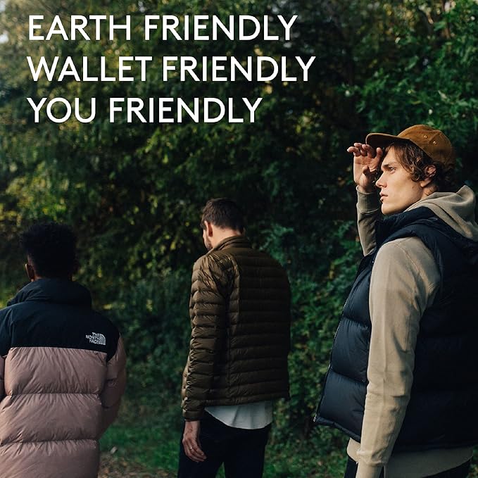 Barrel and Oak - Spiced Sandalwood Body Care Set, Fragrant Sea Salt & Amber Scent, Rich in Essential Oils, Hydrating Formulas, Rich Texture, No Parabens or Phthalates, Certified Organic (3-Pack Set)