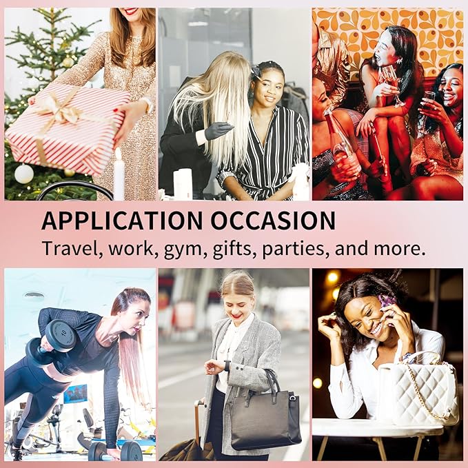 Makeup Kit For Girls Teens Women, Makeup Set, Makeup Present,Includes Eyeshadow Palette, Foundation, Eyebrow Pencil, Eyeliner, Lip Gloss, Counter Stick, Makeup Brush Set Bag & Sponge