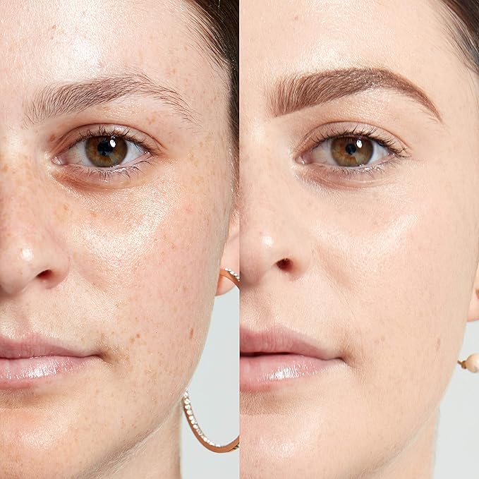 NYX PROFESSIONAL MAKEUP Born To Glow Naturally Radiant Foundation, Medium Coverage - Light