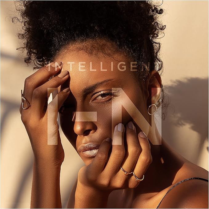 Intelligent Nutrients OneBody Hand Balm & Lip Delivery Nutrition Holiday Set - Help Soothe Dry Hands, Cuticles & Lips (2-Piece Set)