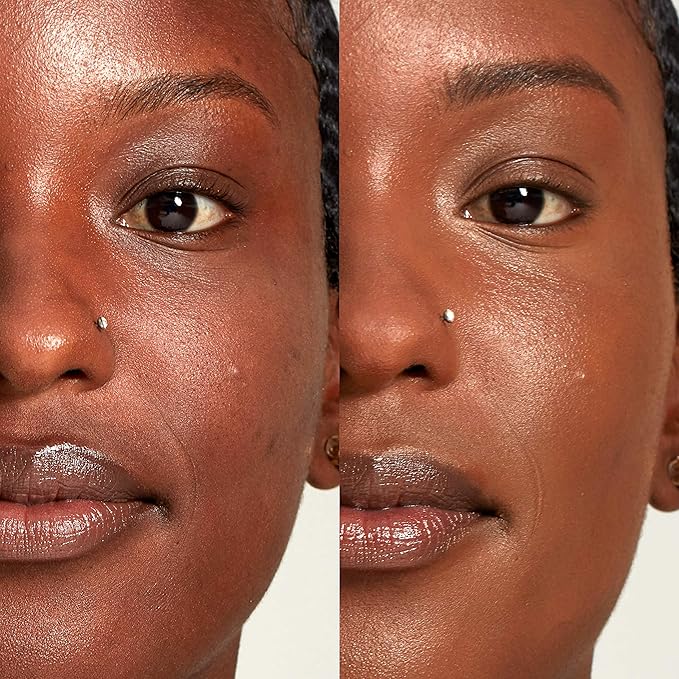 NYX PROFESSIONAL MAKEUP Born To Glow Naturally Radiant Foundation, Medium Coverage - Almond