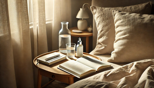 The New Glow Routine: Sleep, SPF, and Staying Hydrated