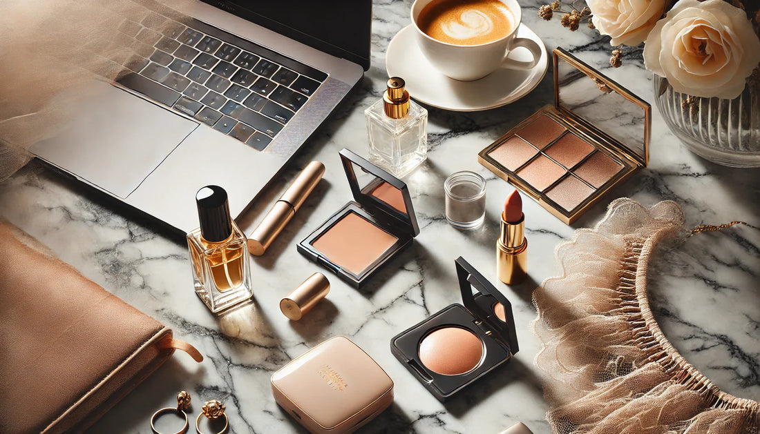 Desk to Dinner Beauty: Effortless Transitions That Work