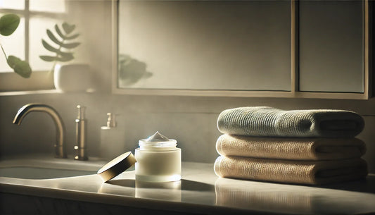 Beyond Moisturizer: Barrier Repair Made Simple