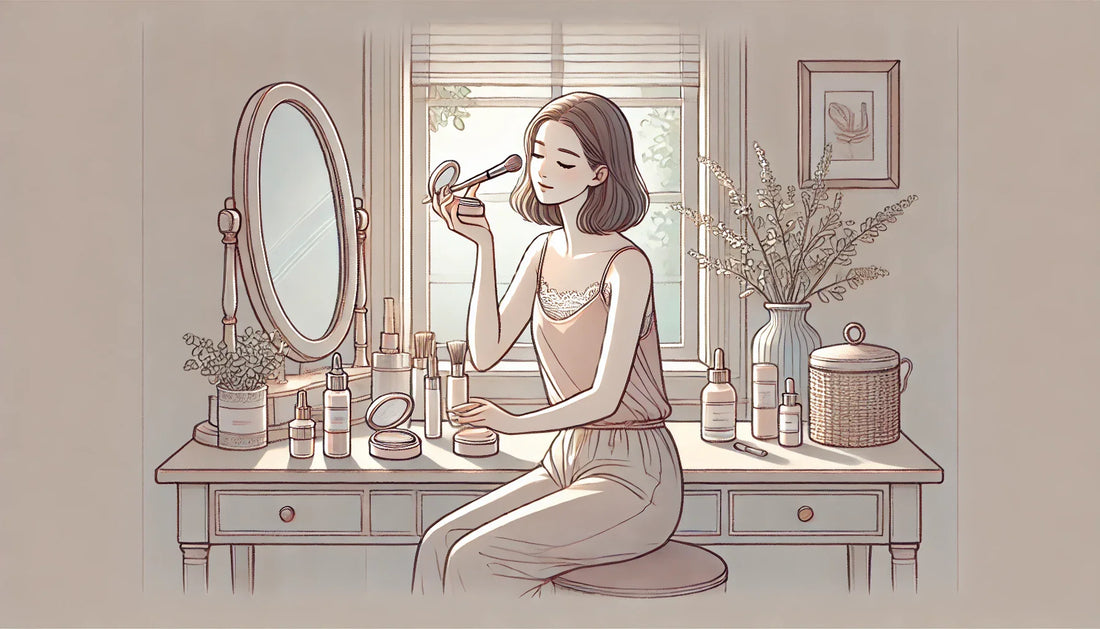 Cerina Picks: 5 Products That Simplify Your Routine