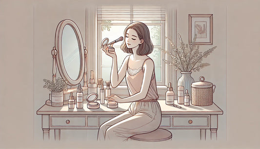 Cerina Picks: 5 Products That Simplify Your Routine