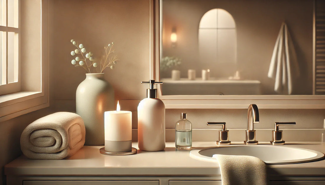 Mindful Beauty: What Slowing Down Really Looks Like