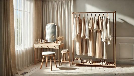 Creating Harmony Between Your Wardrobe and Routine