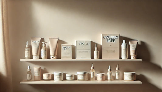 Nov 25 – What Clean Beauty Really Means in 2025