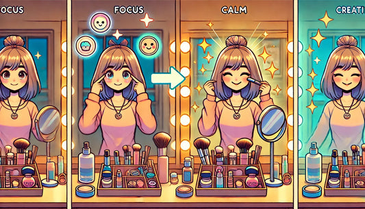 Beauty Spaces That Inspire Focus and Calm