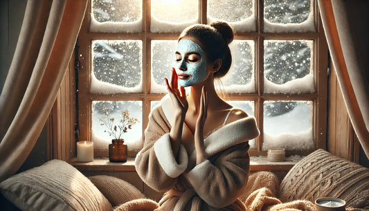 Winter Reset: How to Detox Your Skin After the Holidays