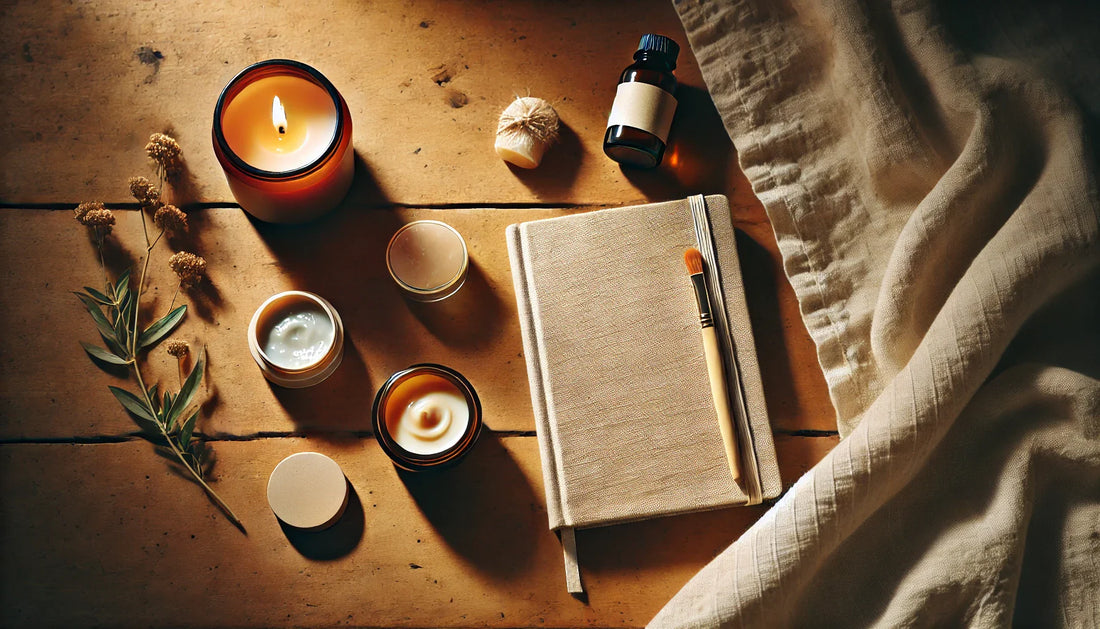 The Beauty of Stillness: Embracing Slow Self-Care